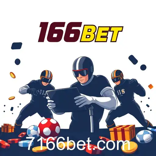 Avanços e Desafios do 166 Bet no Mercado Global de Jogos