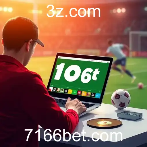 A Evolução e Impacto dos Sites de Apostas em 2026