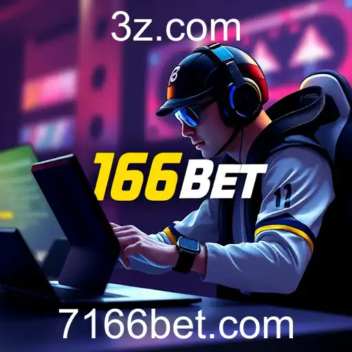 O Impacto do 166 Bet no Cenário Atual de Jogos Online