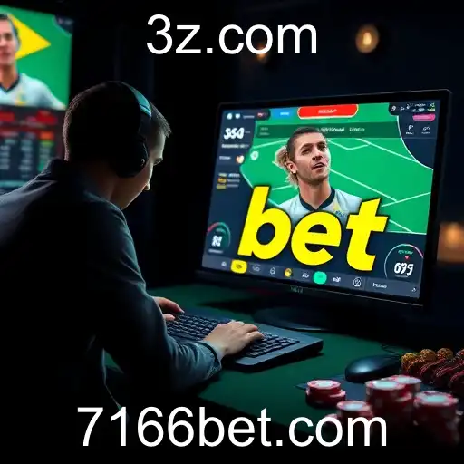 O Impacto do Jogo Online em 2025