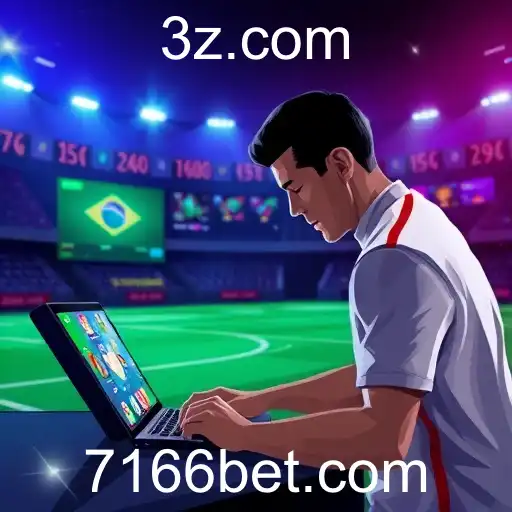 Expansão do Mercado de Jogos de Apostas Online