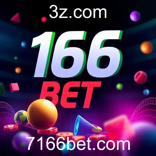 166 Bet: A Revolução dos Jogos Online no Brasil