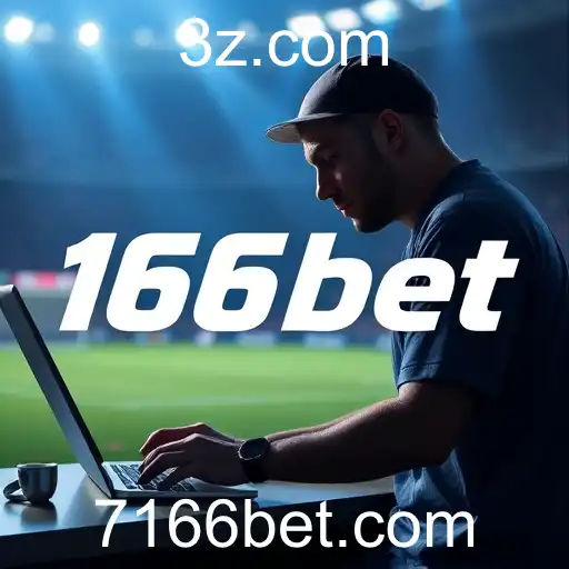 A Nova Era dos Jogos Online com 166 Bet