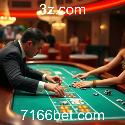 A Ascensão dos Jogos de Azar em 2025