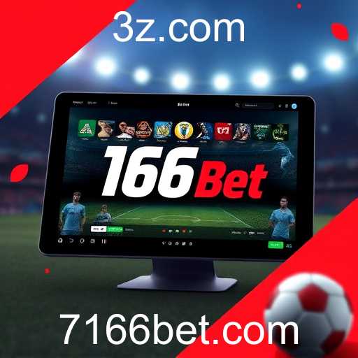 A Revolução dos Jogos Online em 2026: A Ascensão do 166 Bet