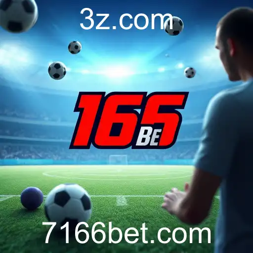 A Ascensão Surpreendente do 166 Bet no Brasil