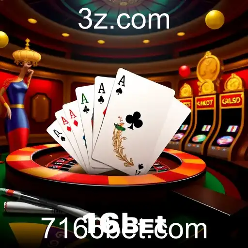 O Mundo dos Jogos de Cassino Online no 166 Bet