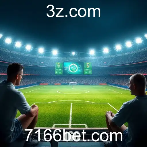 A Revolução dos Jogos de Aposta em 2026