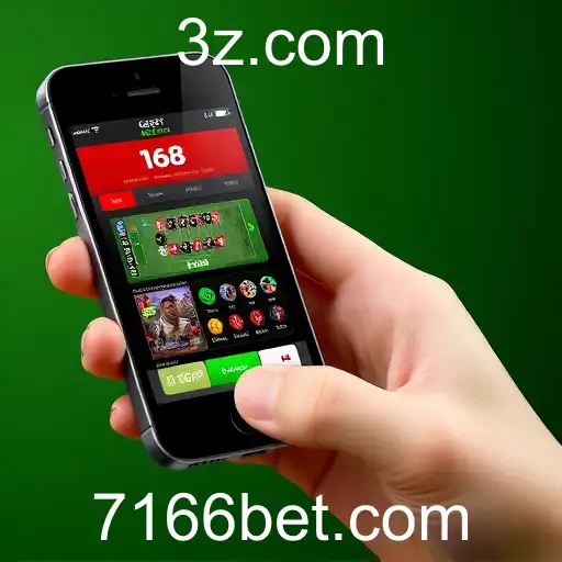 A Revolução nas Apostas: O Impacto do Mobile Betting no 166 Bet