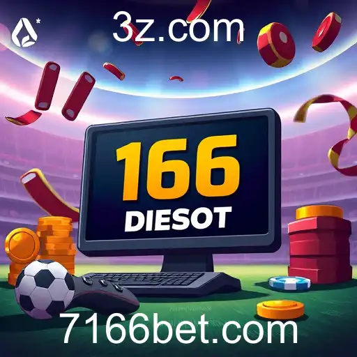 A Revolução dos Sites de Jogos em 2026