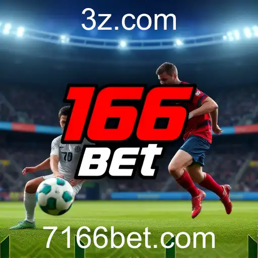 Apostas Esportivas no Site 166 Bet: Uma Experiência Envolvente
