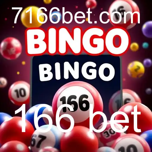 A Revolução do Bingo Online com 166 Bet