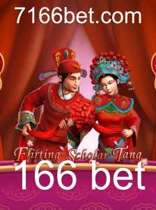 Explorando o Fascínio de Flirting Scholar Tang: Uma Jornada no Mundo dos Jogos de Cassino Online