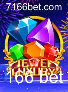 Explorando o Jogo JewelLuxury e a Dinâmica do '166 Bet'