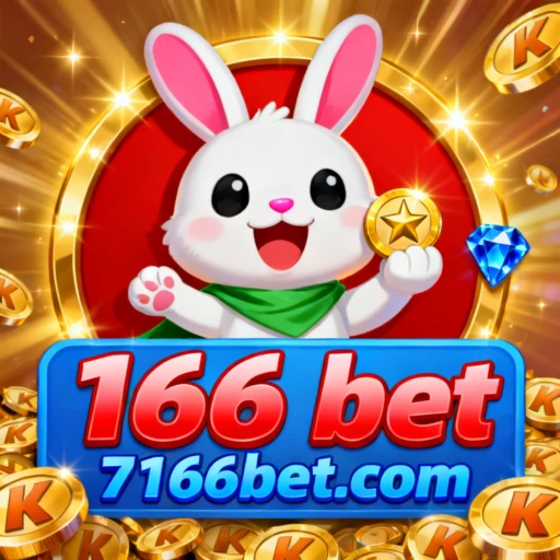 166 bet logo
