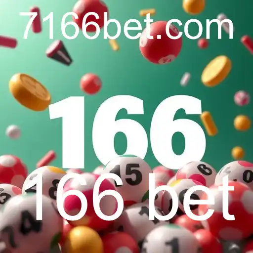 O Fascínio da Loteria e o Papel do 166 Bet
