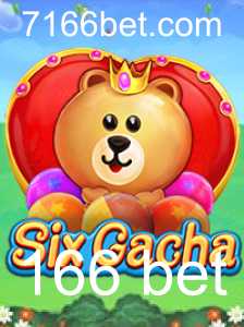 Explorando o Mundo de SixGacha: A Nova Sensação do 166 Bet